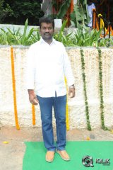 Jalsa Rayudu Movie Opening